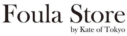 FOULA STORE BY KATE OF TOKYO trademark