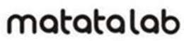 MATATALAB trademark