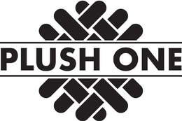 PLUSH ONE trademark