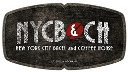 NYCB&CH NEW YORK CITY BAGEL AND COFFEE HOUSE EST. 2012, ASTORIA, NY trademark