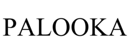PALOOKA trademark