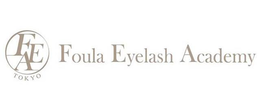 FEA TOKYO FOULA EYELASH ACADEMY trademark