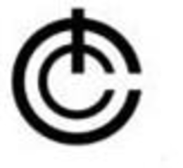 L C trademark