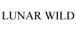 LUNAR WILD trademark