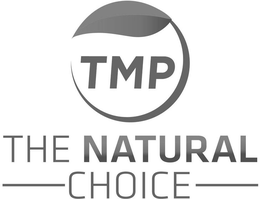 TMP THE NATURAL CHOICE trademark
