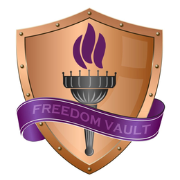 FREEDOM VAULT trademark