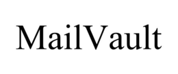 MAILVAULT trademark