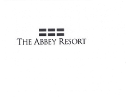 THE ABBEY RESORT trademark