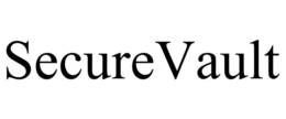 SECUREVAULT trademark