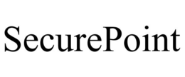 SECUREPOINT trademark