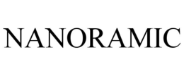 NANORAMIC trademark