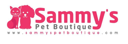 SAMMY'S PET BOUTIQUE WWW.SAMMYSPETBOUTIQUE.COM trademark