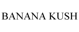 BANANA KUSH trademark