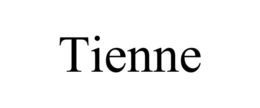 TIENNE trademark