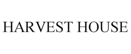 HARVEST HOUSE trademark