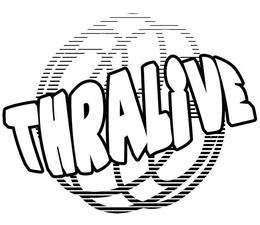 THRALIVE trademark