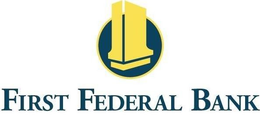 FIRST FEDERAL BANK trademark