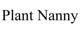PLANT NANNY trademark