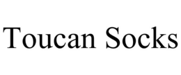 TOUCAN SOCKS trademark