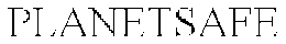 PLANETSAFE trademark