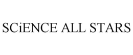 SCIENCE ALL STARS trademark