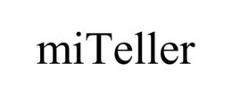 MITELLER trademark