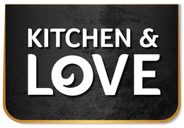 KITCHEN & LOVE trademark