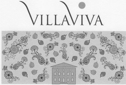 VILLAVIVA trademark