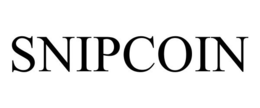 SNIPCOIN trademark