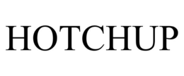HOTCHUP trademark