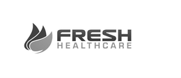 FRESH HEALTHCARE trademark