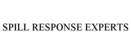 SPILL RESPONSE EXPERTS trademark