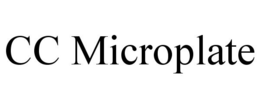 CC MICROPLATE trademark