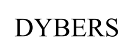 DYBERS trademark