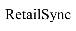 RETAILSYNC trademark