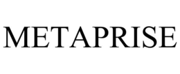 METAPRISE trademark