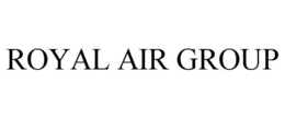 ROYAL AIR GROUP trademark