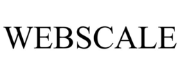 WEBSCALE trademark