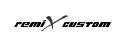 REMIX CUSTOM trademark