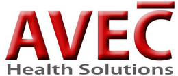 AVEC HEALTH SOLUTIONS trademark