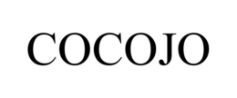 COCOJO trademark