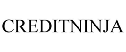 CREDITNINJA trademark