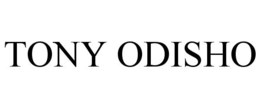 TONY ODISHO trademark
