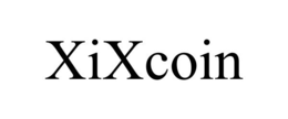 XIXCOIN trademark