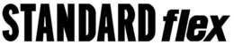 STANDARD FLEX trademark