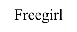 FREEGIRL trademark