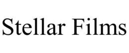 STELLAR FILMS trademark