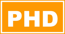 PHD trademark