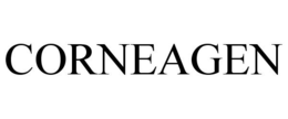 CORNEAGEN trademark