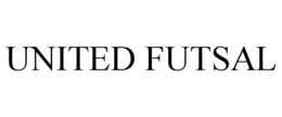 UNITED FUTSAL trademark
